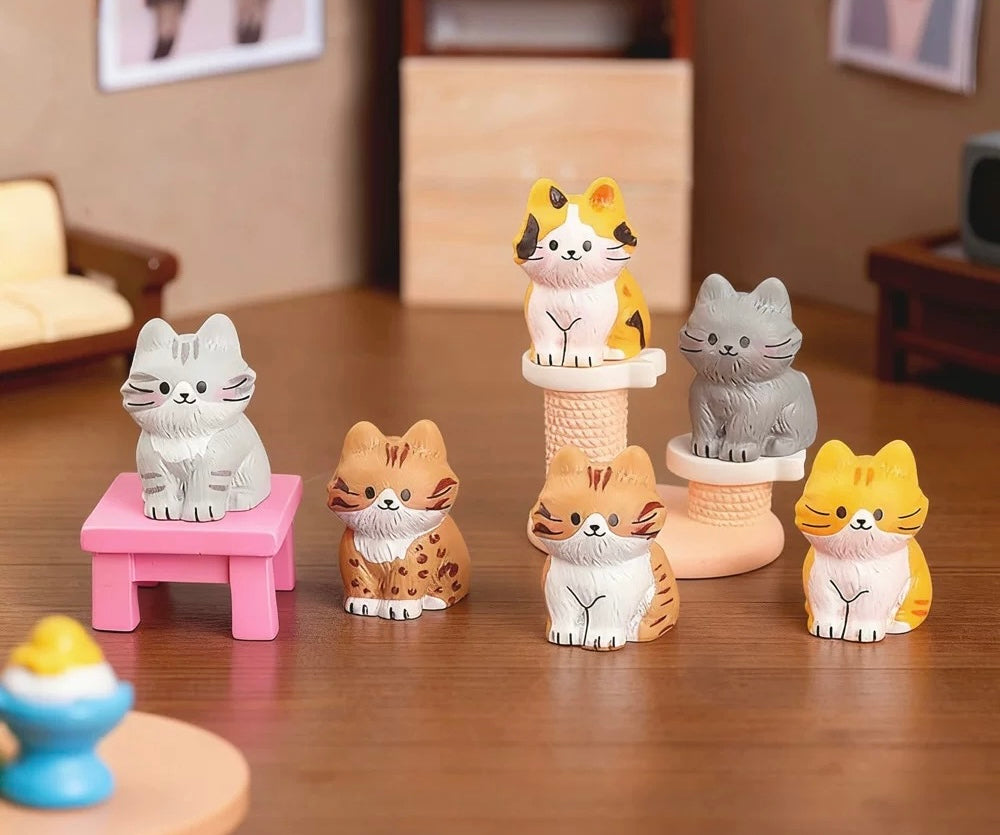 Kitty Apple Pie Slime