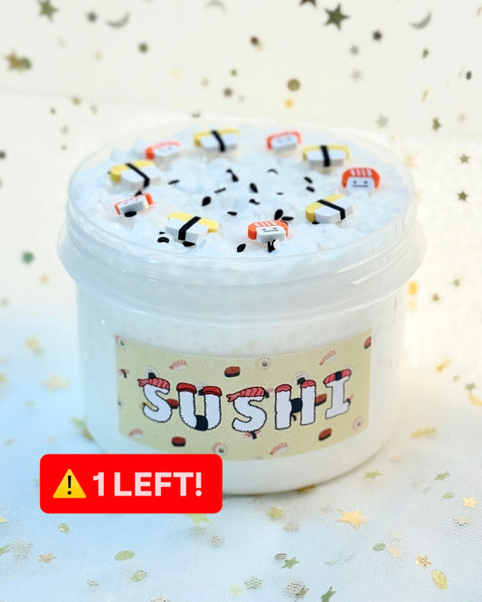 Sushi Slime