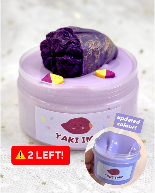 Yaki Imo Slime