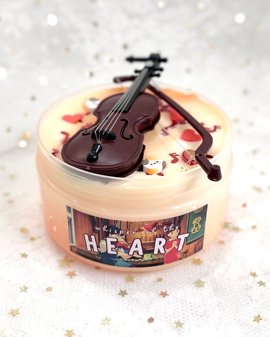 Whisper of the Heart Slime