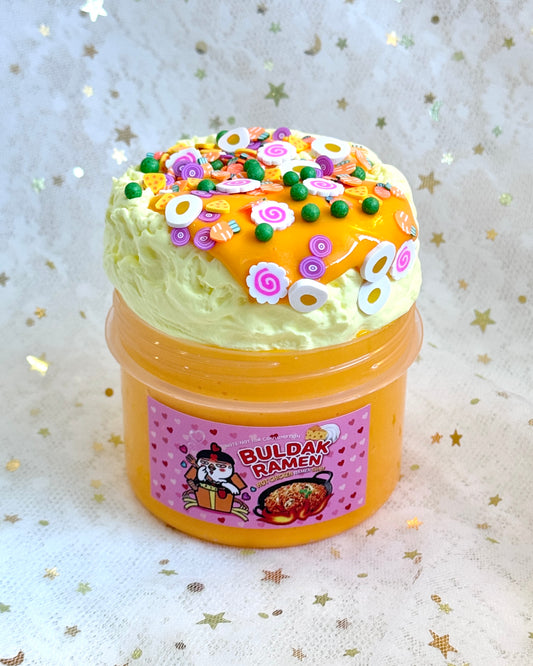 Buldak Ramen Slime