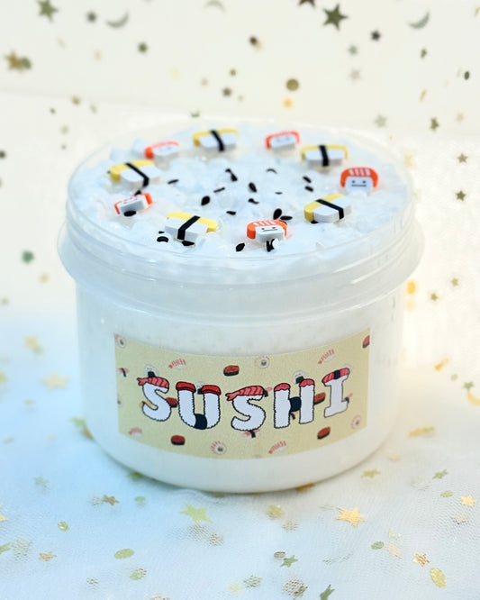Sushi Slime