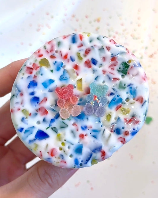 Sour Candy Slime