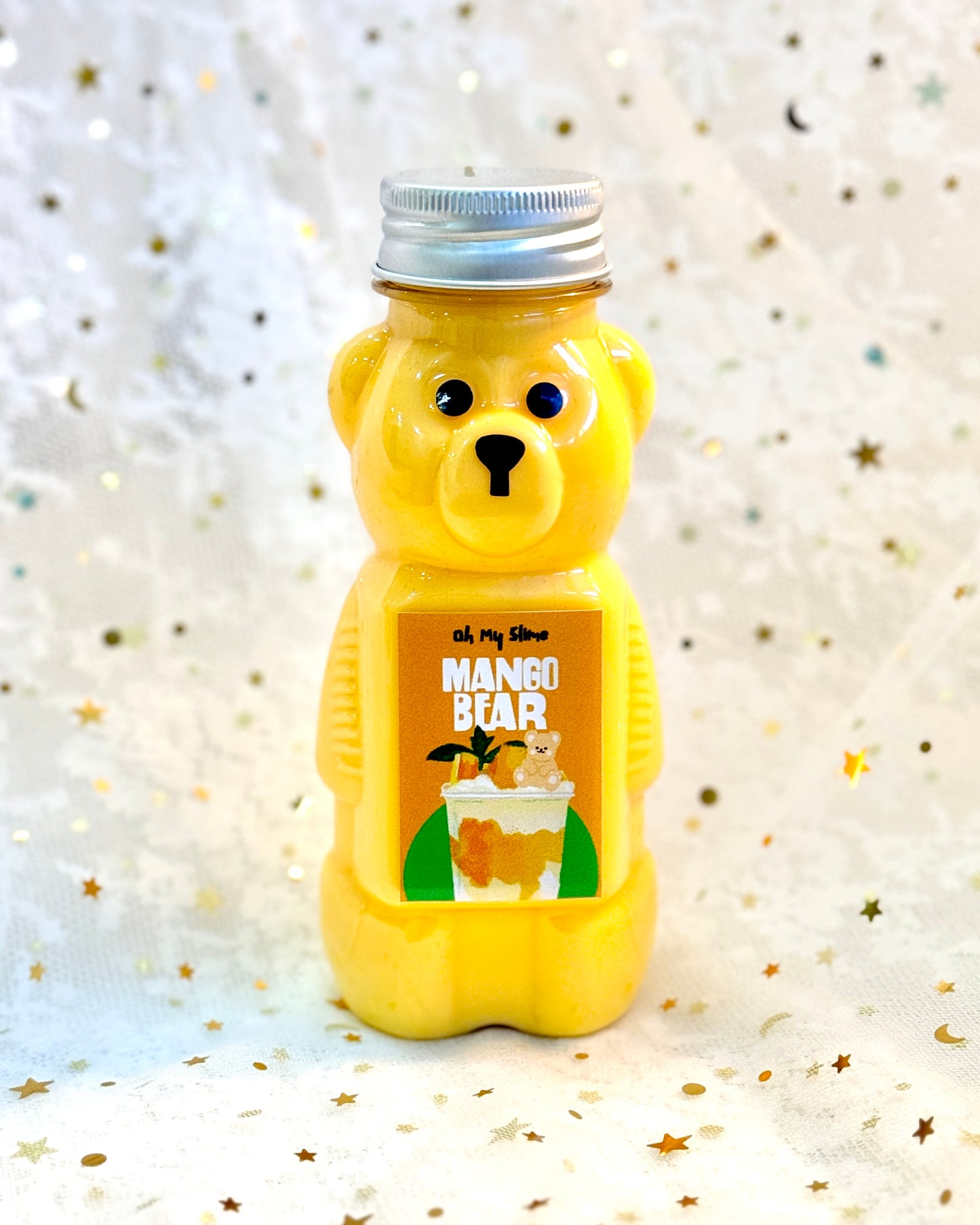 Mango Bear Slime